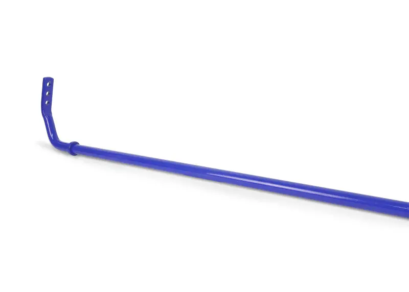 Superpro 2022+ Subaru Wrx 22Mm Adjustable Rear Sway Bar Kit 2