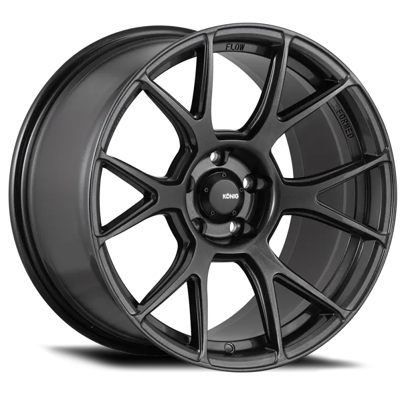 Konig Ampliform 19X10b 5X120 Et28 Gloss Bronze 1