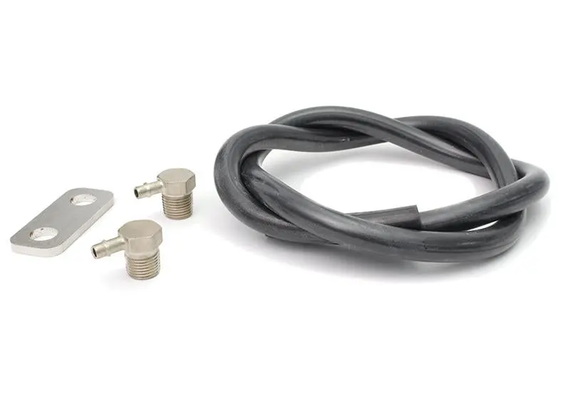 Perrin 15-21 Subaru Wrx / 14-18 Forester Xt Pro Electronic Boost Control Solenoid 1