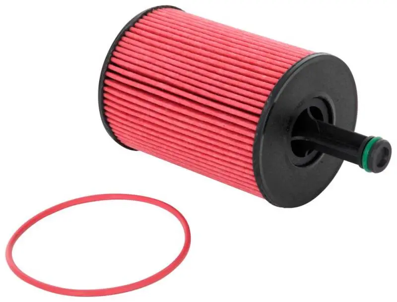K&N Performance Oil Filter For 03-14 Volkswagen Jetta 1