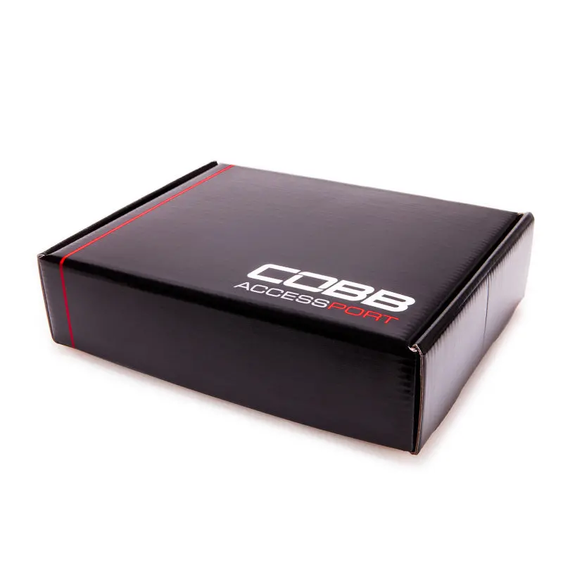 Cobb Porsche 911 992 Carrera / S / Gts Accessport V3 1
