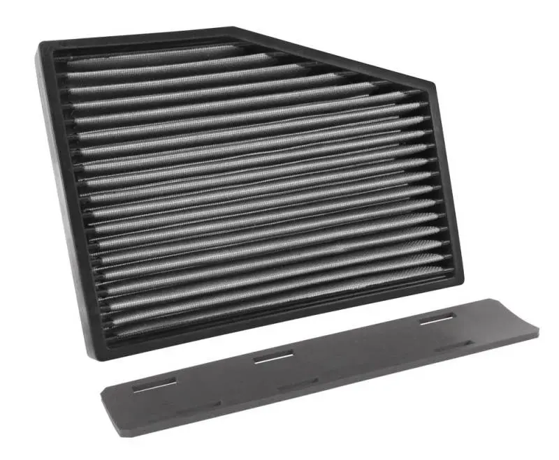 K&N 05-14 Vw Jetta 2.5L 2.0L / Eos Cabin Air Filter 1
