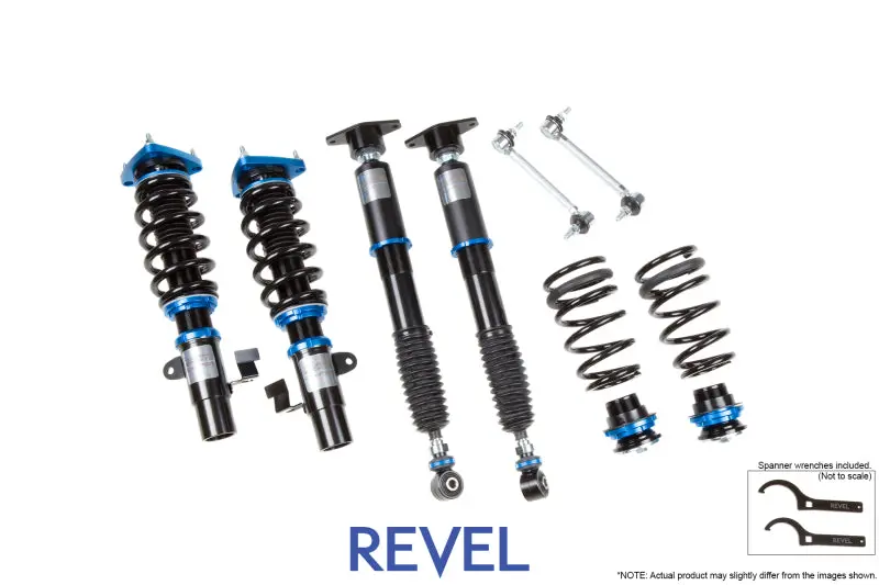 Revel Touring Sport Damper 10-13 Mazda Mazda3 1