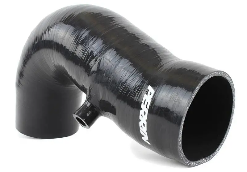 Perrin 17-20 Subaru Brz / Toyota 86 (Manual Only) Inlet Hose - Black 1