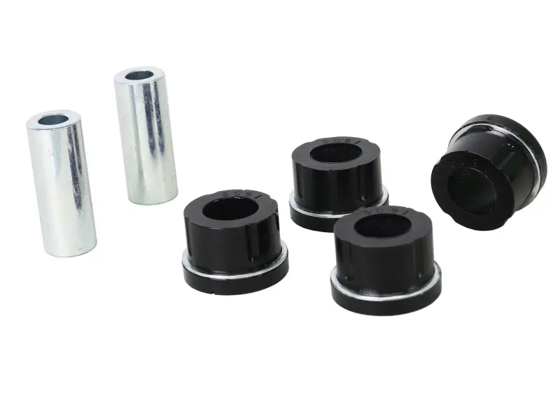 Whiteline 08+ Subaru Wrx Hatch Front Inner Control Arm Bushing Kit 1