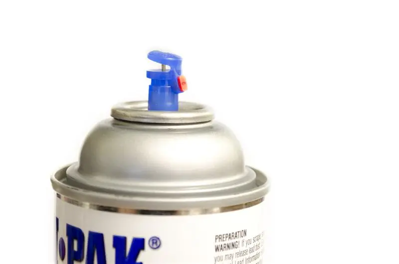 Grimmspeed Clear Coat Paint 1