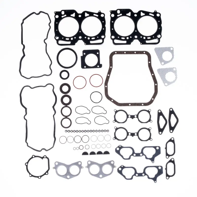 Cometic Street Pro 04-06 Subaru Sti Ej257 Dohc 101Mm Bore Complete Gasket Kit *Oem # 10105Aa590* 1