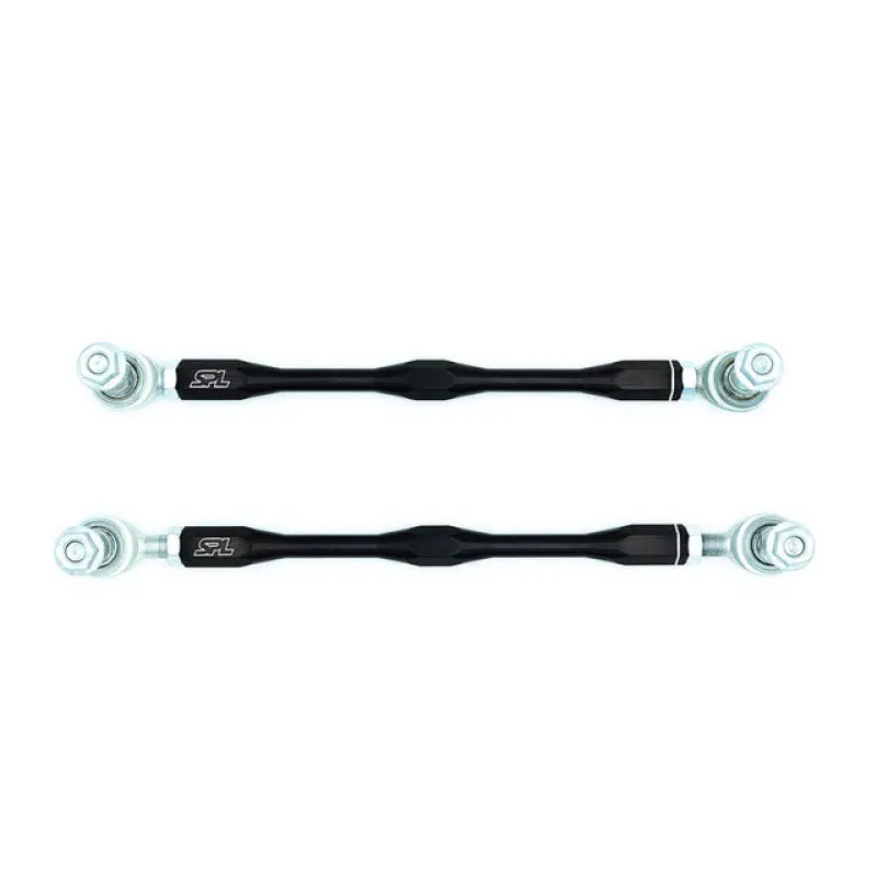 Spl Parts 2023+ Toyota Gr Corolla Front Adjustable Endlinks 1
