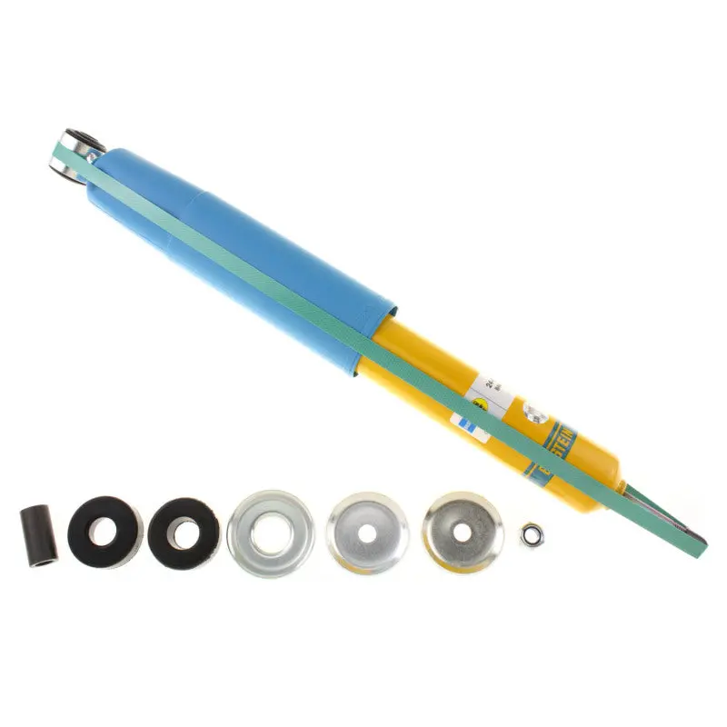 Bilstein B6 2002 Mercedes-Benz G500 Base Front 46Mm Monotube Shock Absorber 1