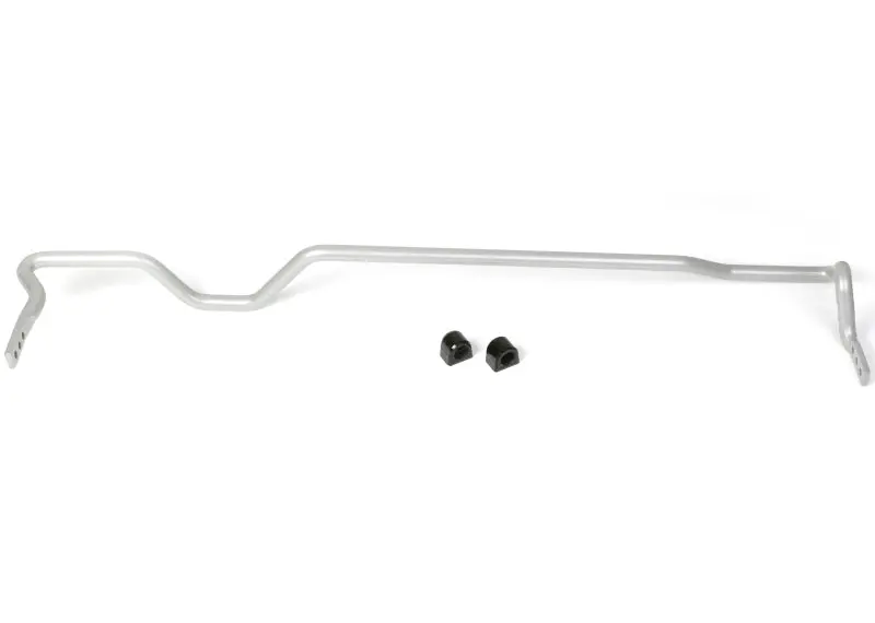 Whiteline 93-00 Subaru Impreza Non-Turbo W/ Oe Swaybar Rear 22Mm Swaybar-X H/Duty Blade Adjustable 2