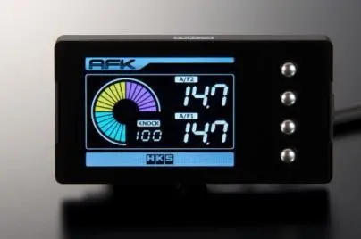 Hks Af Knock Amp 3 1
