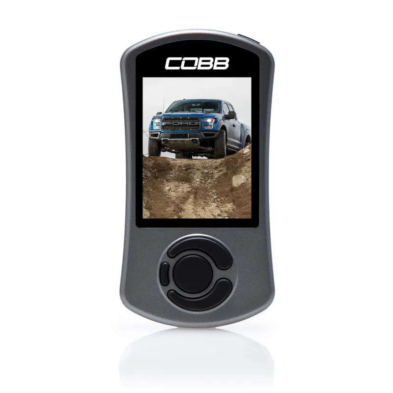 Cobb Ford F-150 Raptor Accessport V3 W/Tcm Flashing 1