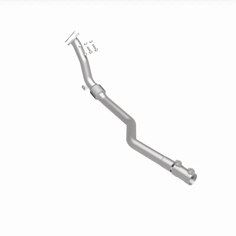 Bre Exhaust 98-05 Passat 1.8L Front Pipe Kit 2