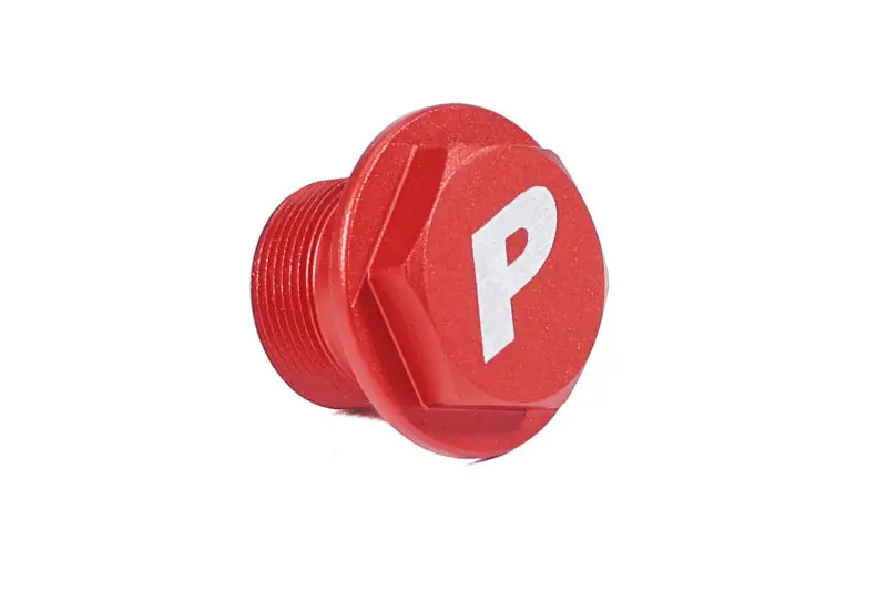 Perrin 2015+ Subaru Wrx Clutch Delay Valve Delete 1