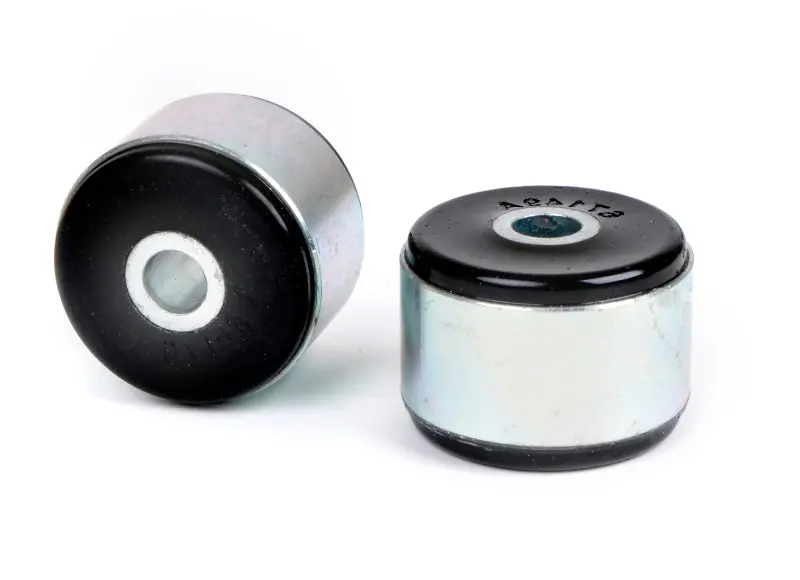 Whiteline 13+ Subaru Forester Sj Incl Turbo Rear Differential Mount In Cradle Bushing Kit 2