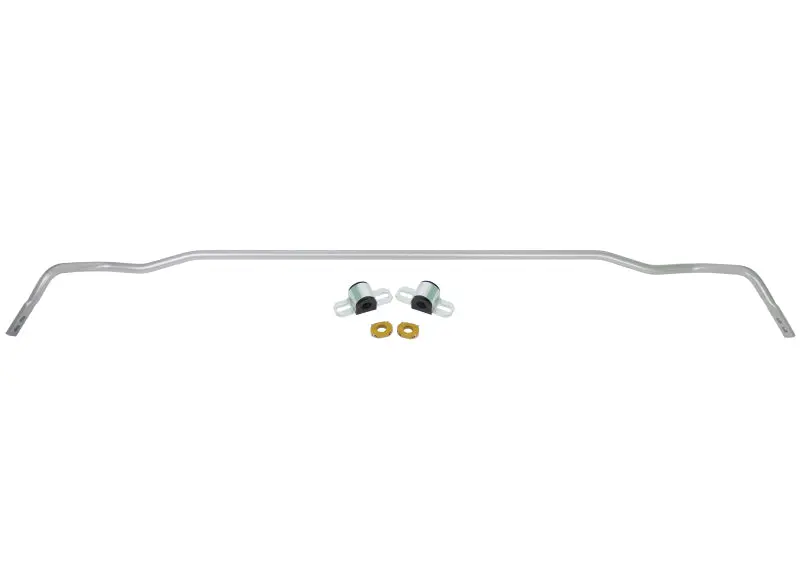 Whiteline 6/2017+ Kia Stinger Rear 18Mm Heavy Duty 2 Point Adjustable Swaybar 2