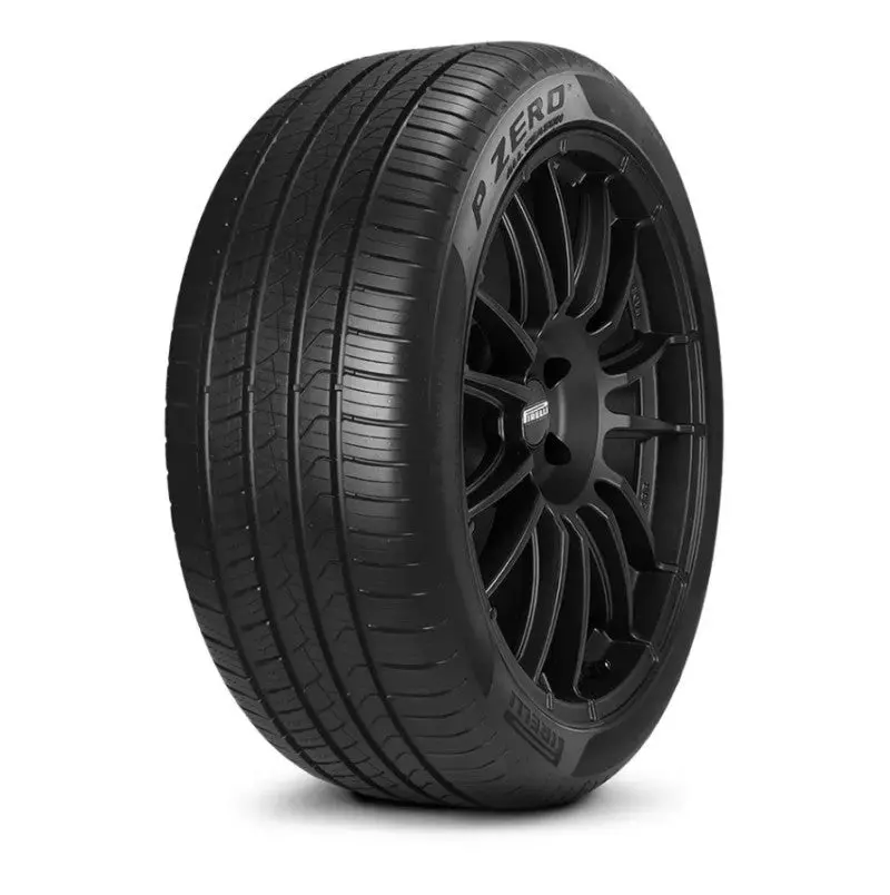 Pirelli P-Zero All Season Tire - 235/45R18 94V 1
