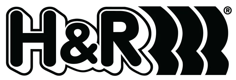 H&R Trak+ 25Mm Dra Wheel Adaptor Bolt 5/112 Center Bore 57.1 Bolt Thread 14X1.5 2