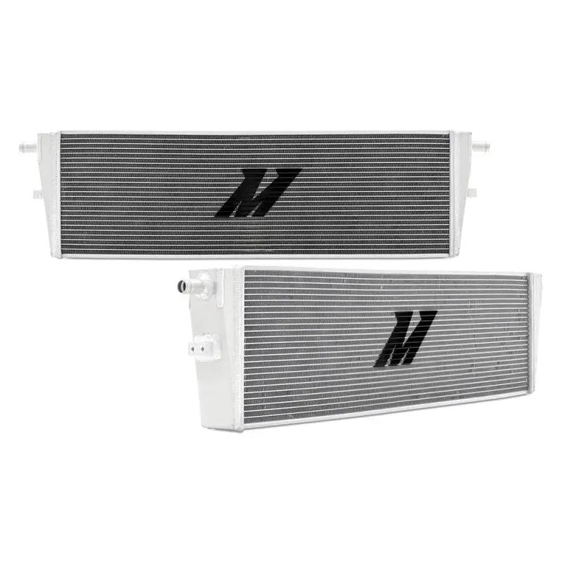 Mishimoto Universal Single-Pass Air-To-Water Heat Exchanger (750Hp) 1