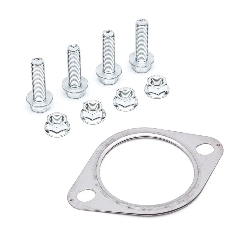 Cobb Ford Fiesta St Ss 2.5In Cat-Back Exhaust Hardware Kit (Gaskets And Bolts) 1