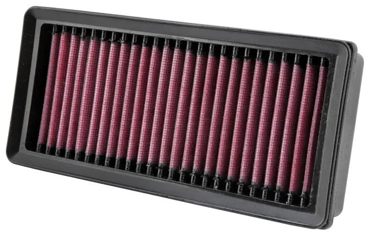 K&N 11-12 Bmw K1600 Gt Panel Air Filter 1