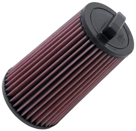 K&N Replacement Air Filter Mercedes Benz C200 1.8L-I4; 2002 1