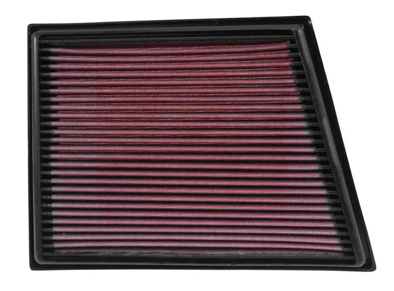 K&N Replacement Panel Air Filter For 2014 Mini Cooper 1.5L 1