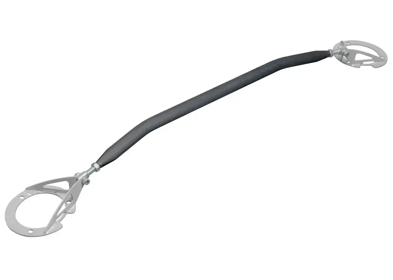 Whiteline 02-07 Subaru Wrx Sedan And Wagon Fits W/ Large Tmic / 04-07 Subaru Sti Front Adjustable S 1