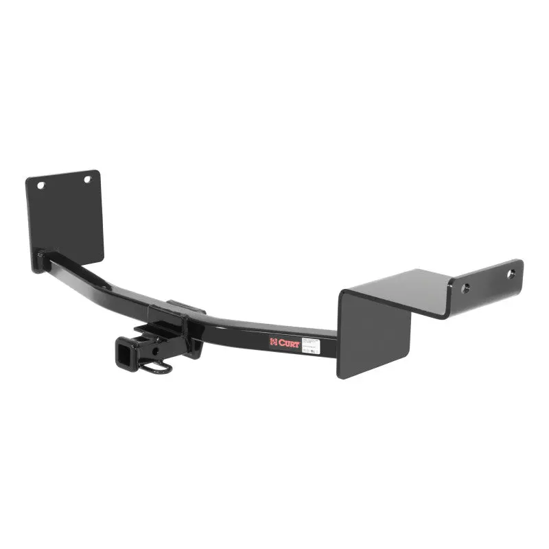 Curt Class I Trailer Hitch For 2006–2011 Kia Rio – 1.25-Inch Receiver 1