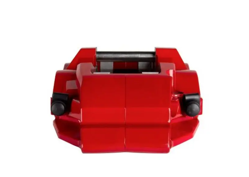 Ebc Racing 2014+ Audi S1 (8X) Front Left Apollo-4 Red Caliper 1
