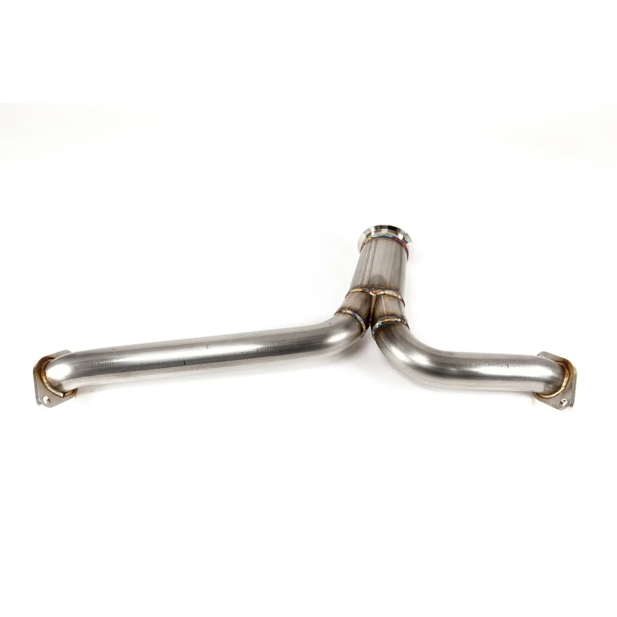 Midpipe - 2008-2014 Wrx And 2011-2014 Sti Sedan 1