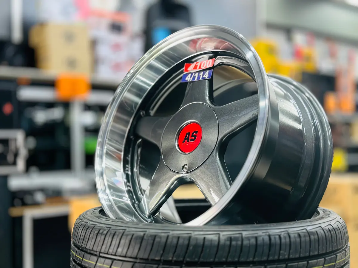 15” As-Ev  5665 Wheels 1
