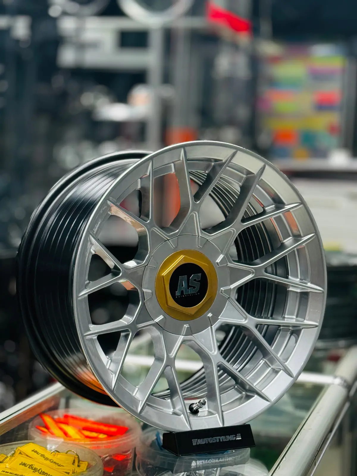 15” As- Rse Concave Wheels 3
