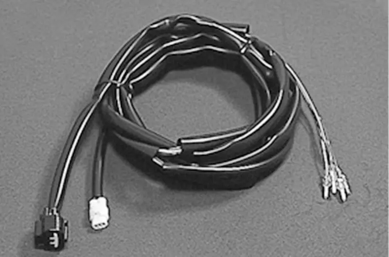Hks Air Temp Sensor Harness 1