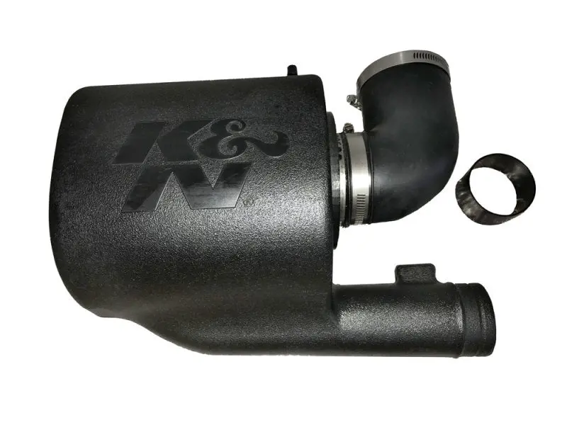 K&N Performance Intake Kit 2018 Volkswagen Golf Sportsvan 1.2L 1