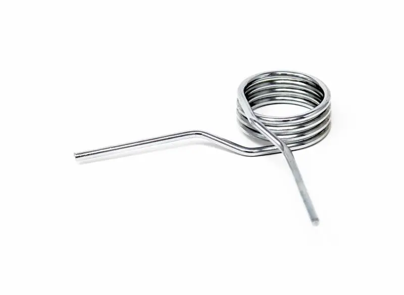 Torque Solution Shifter Center Spring: 2016+ Honda Civic Si 1