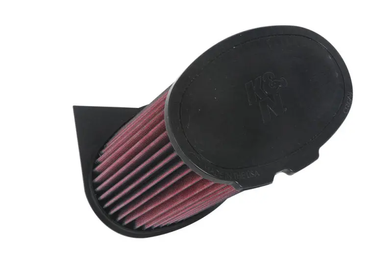 K&N 2021 Mercedes Benz A45 Amg L4 2.0L Turbo Drop In Air Filter 1