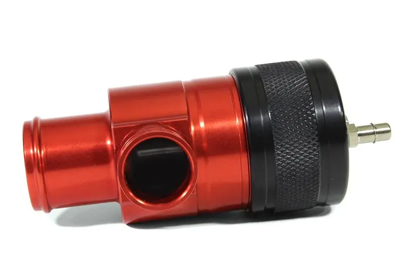 Perrin 15-21 Subaru Wrx / 14-18 Forester Xt Bypass/Blow Off Valve - Red 1