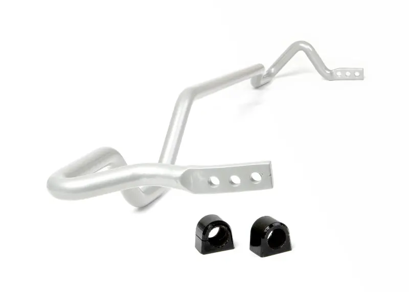 Whiteline 93-00 Subaru Impreza Non-Turbo W/ Oe Swaybar Rear 22Mm Swaybar-X H/Duty Blade Adjustable 1