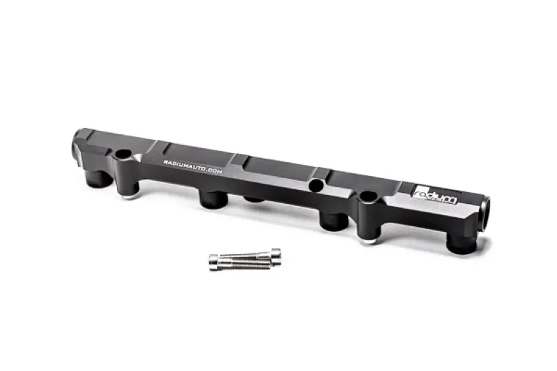 Radium Engineering Vw/Audi Ea888 Fuel Rail / Port Injection 1