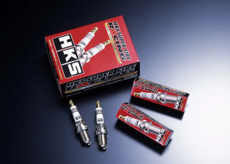 Hks M-Series Spark Plugs 2023+ Toyota Gr Corolla, Set Of 3 1