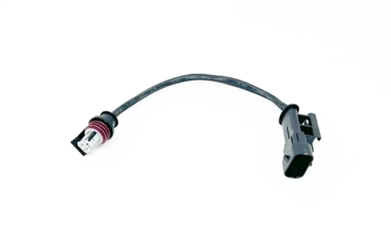 Torque Solution 13-18 Ford Focus St  Map Sensor Adapter Pnp Harness 1