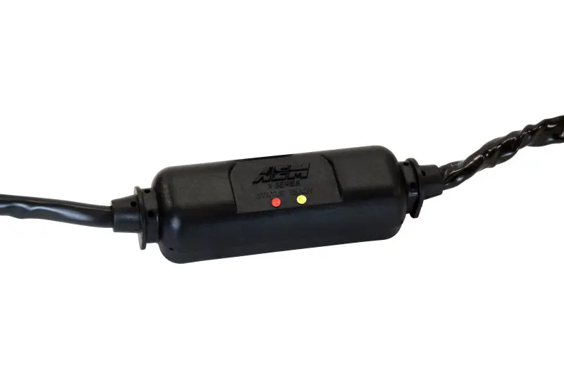 Aem X-Series Inline Wideband Uego Controller 2