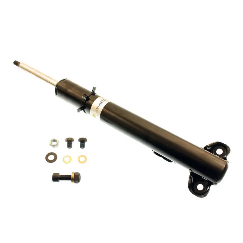 Bilstein B4 1991 Mercedes-Benz 300Sl Base Front Twintube Strut Assembly 1
