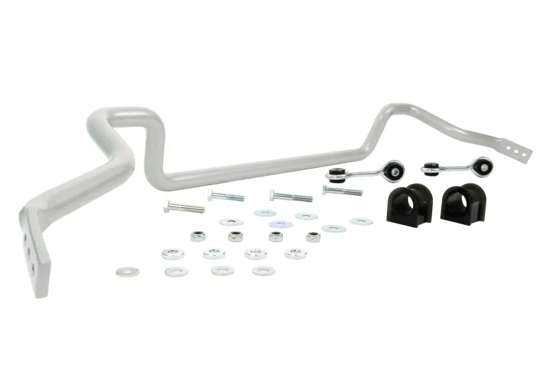 Whiteline 87-92 Toyota Supra Mk3 Ma70/1 Front 30Mm Heavy Duty Adjustable Swaybar 1