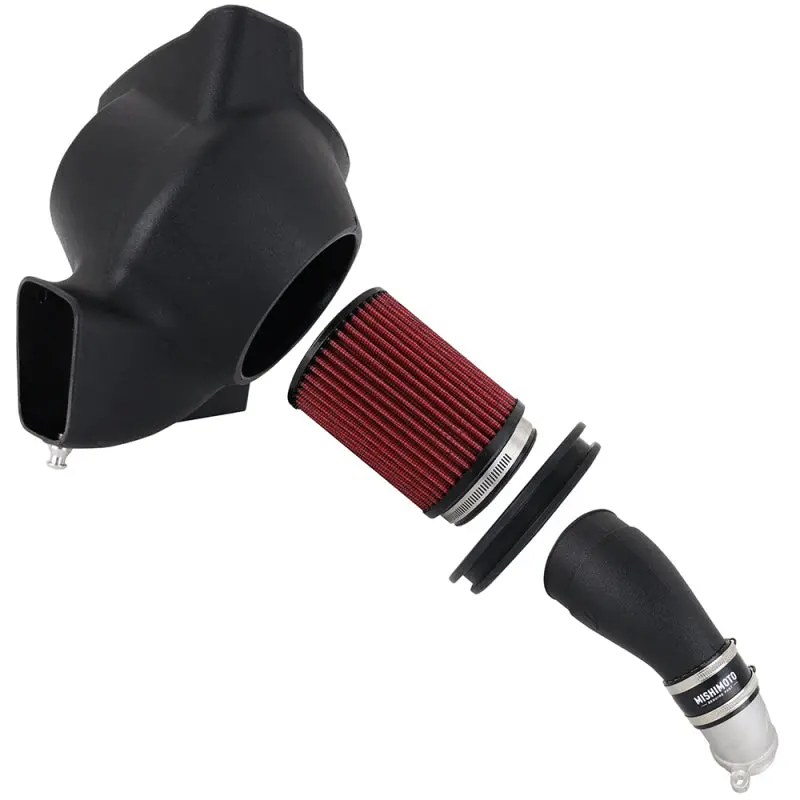 Mishimoto 2021+ Bmw G8x M2/M3/M4 Performance Air Intake Kit 2