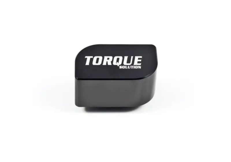 Torque Solution Short Shift Weight: Mazdaspeed 3 2007-2009 1