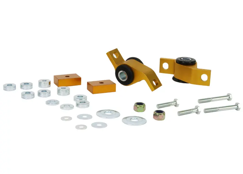 Whiteline 02-07 Subaru Wrx Sedan And Wagon / 03-07 Subaru Impreza Non-Turbo/04-07 Subaru Sti Front 1