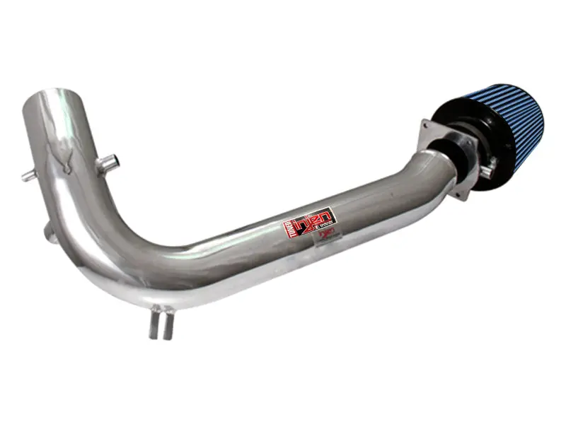 Injen 91-94 240Sx 16 Valve Polished Short Ram Intake 1