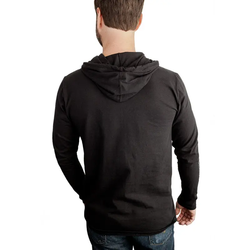 Cobb Tuning Logo Light Weight Hoodie - Xxl 1